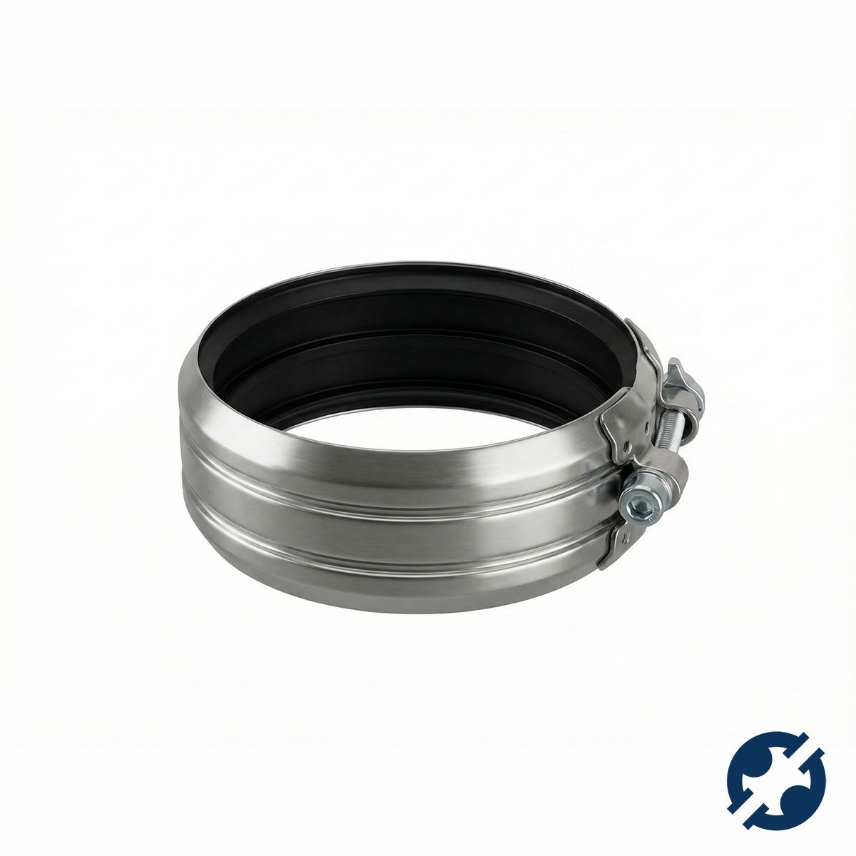 Хомут соединительный SML HeatRiver — изображение 2