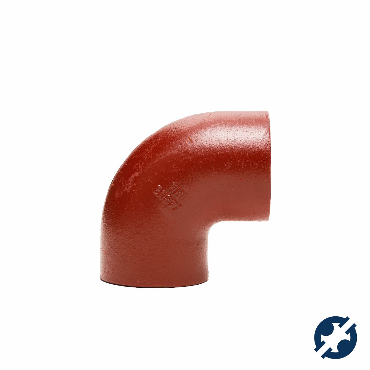 Отвод SML HeatRiver 88°